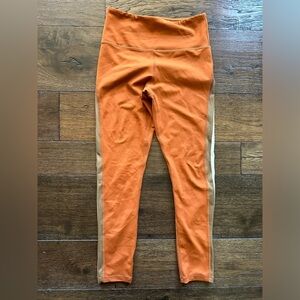 Zyia Joplin Side Stripe Pants - size 4